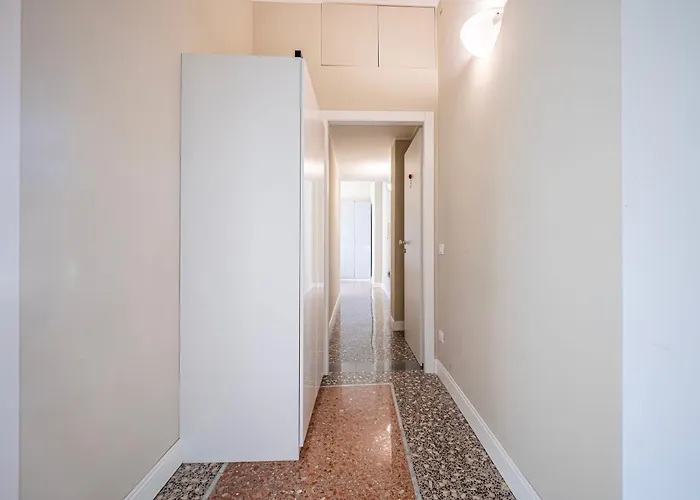 L'oasi Di Monte Mario Gasthof *